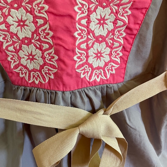 Odd Molly - Peasant Top - Picture 2 of 6